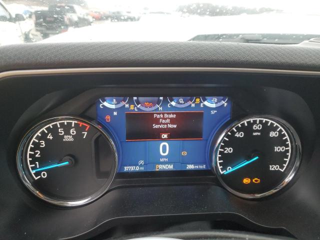 2021 FORD F150 SUPER - 1FTEW1CP9MFA45931