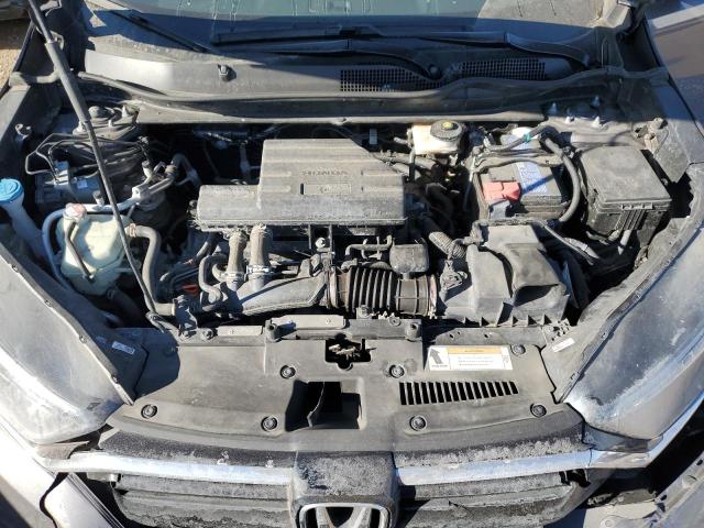 2022 HONDA CR-V EXL - 7FARW2H88NE000417