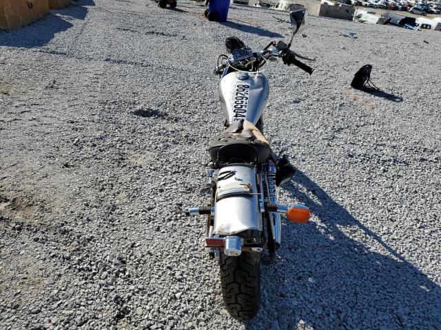 2008 HONDA OTHER JH2MC13008K400898