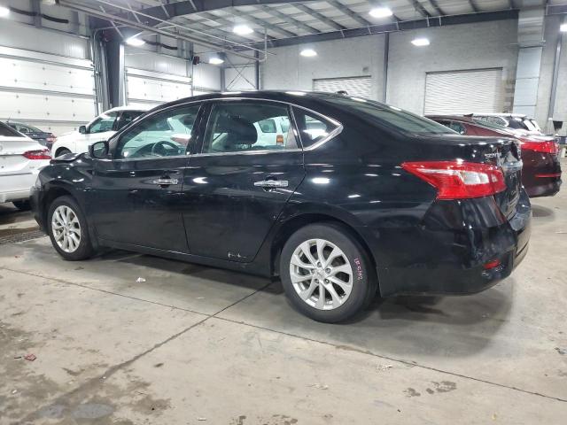 2019 NISSAN SENTRA S - 3N1AB7AP4KY330464