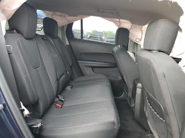 2016 GMC TERRAIN SL - 2GKALMEK9G6100679