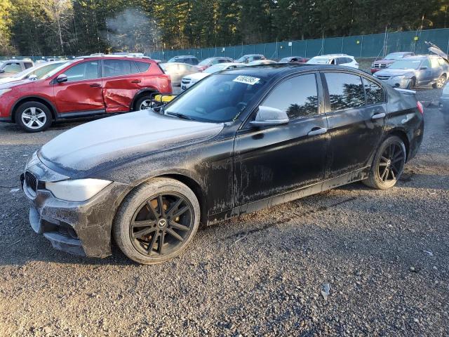 2017 BMW 320 XI WBA8A3C51HK691545