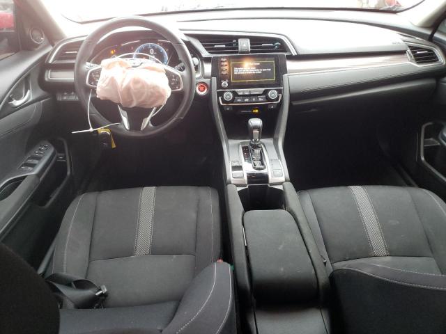 2020 HONDA CIVIC EX 2HGFC1F38LH683236