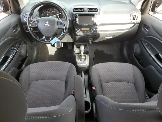 2018 MITSUBISHI MIRAGE GT ML32A5HJ6JH013566