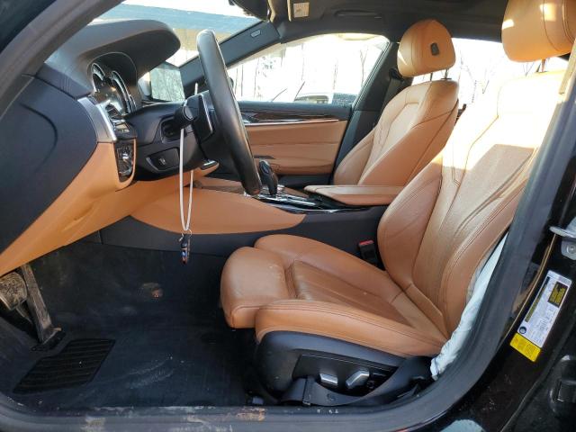 2018 BMW 540 I - WBAJE5C51JG918565
