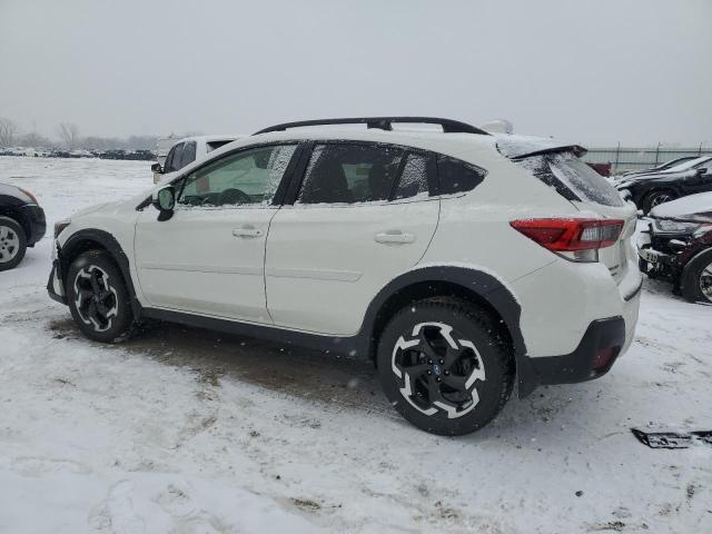 2021 SUBARU CROSSTREK - JF2GTHMC4MH658535