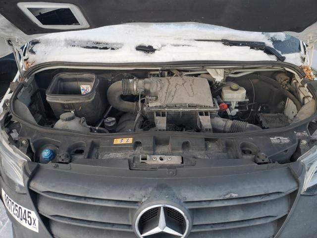 2019 MERCEDES-BENZ SPRINTER 2 - W1Y4EBHY0KT019508