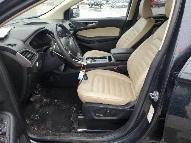 2022 FORD EDGE SEL - 2FMPK4J92NBA16814