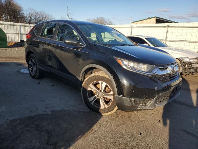 2017 HONDA CR-V LX - 2HKRW6H33HH221288