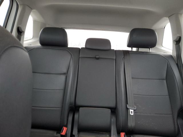 2019 VOLKSWAGEN TIGUAN SE - 3VV2B7AX5KM123513