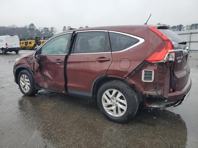 2016 HONDA CR-V EX - 3CZRM3H51GG714751