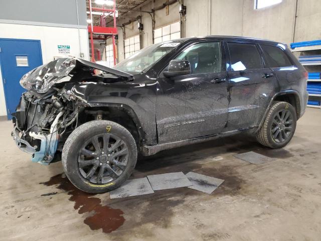 2019 JEEP GRAND CHER - 1C4RJFAG2KC654888
