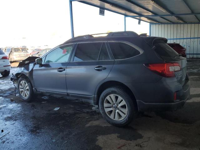 SUBARU OUTBACK 2. 2016 blue 4dr spor gas 4S4BSBCC5G3347431 photo #3