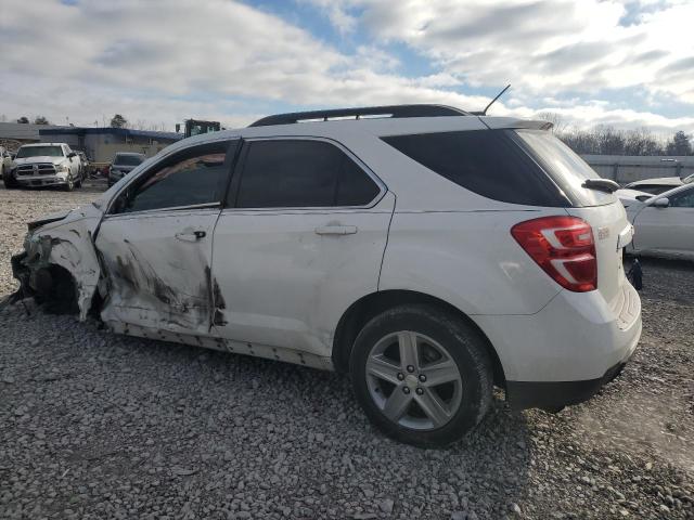 Vin: 1gnalcek6gz107106, lot: 41696495, chevrolet equinox lt 20162