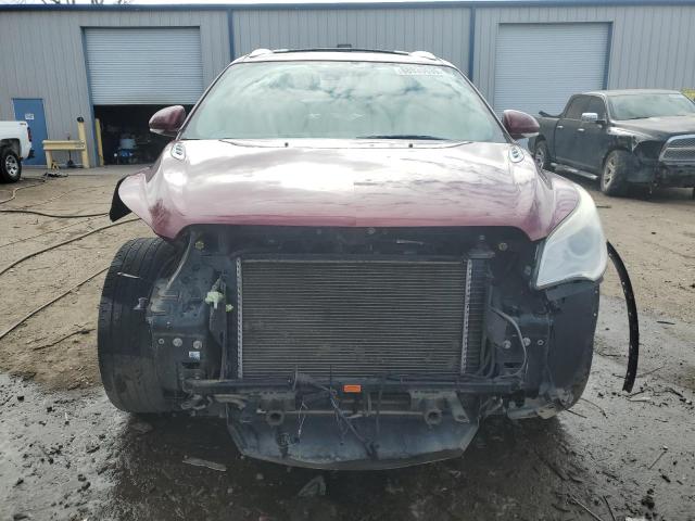 2015 BUICK ENCLAVE - 5GAKRCKD3FJ280839