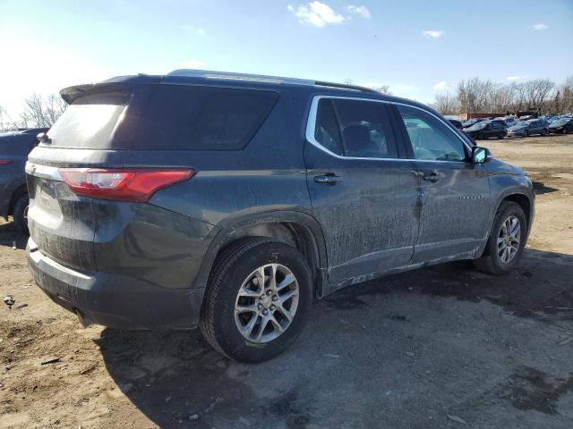 2018 CHEVROLET TRAVERSE L 1GNEVGKW1JJ198043