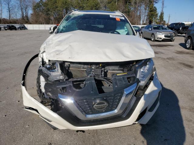 2019 NISSAN ROGUE S - JN8AT2MT2KW268287