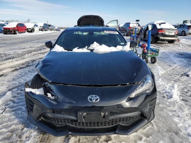 2019 TOYOTA 86 JF1ZNAA18K9703436
