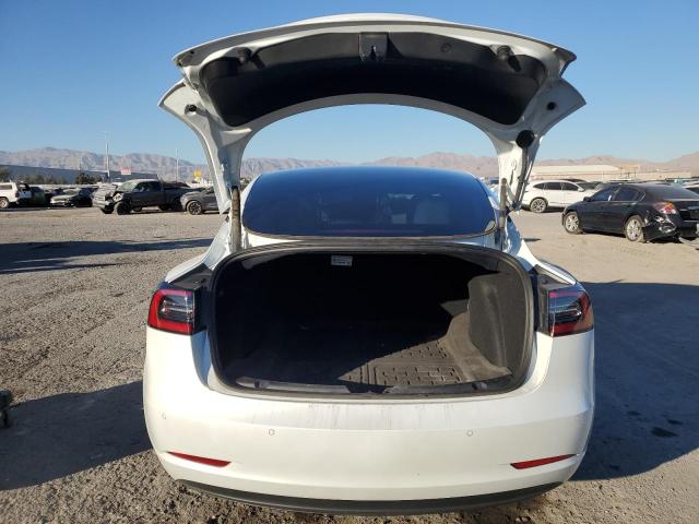 2022 TESLA MODEL 3 - 5YJ3E1EB6NF230844
