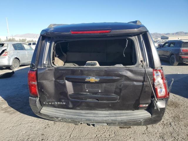 2015 CHEVROLET SUBURBAN K - 1GNSKJKCXFR638896