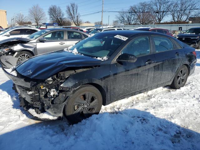 Vin: 5nplm4ag3mh002290, lot: 87642245, hyundai elantra sel 2021 img_1