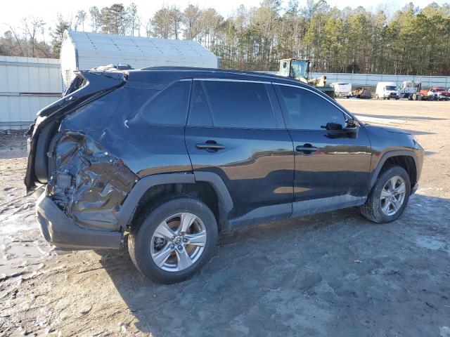 Vin: 2t3p1rfv1nw264883, lot: 87736515, toyota rav4 xle 20223