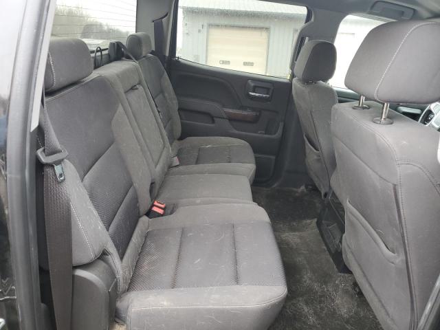 2018 GMC SIERRA K15 3GTU2MEC7JG211182