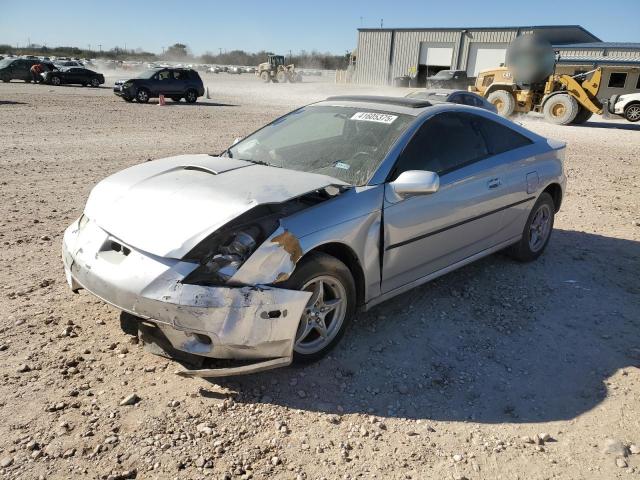 TOYOTA CELICA GT