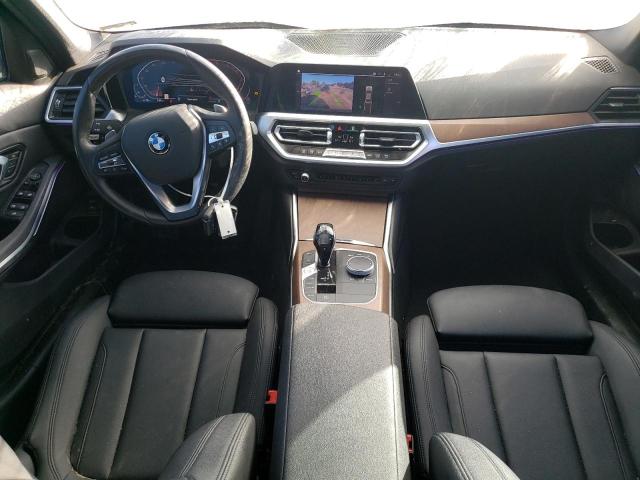 2021 BMW 330XI - 3MW5R7J02M8B69996