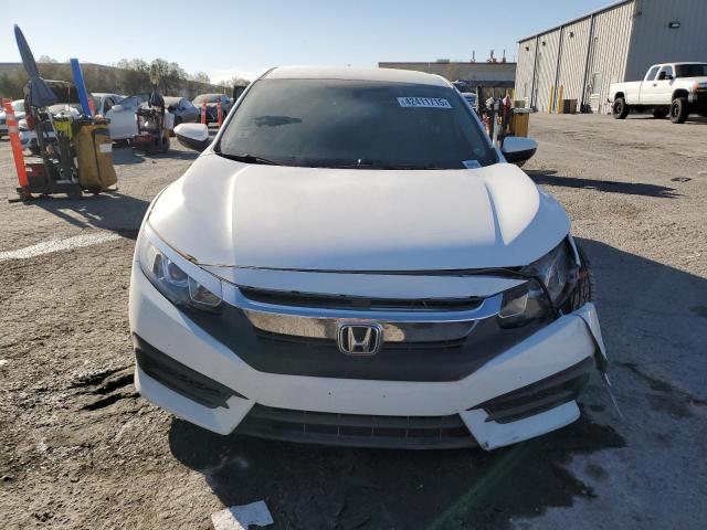 2017 HONDA CIVIC LX - 19XFC2F58HE201230