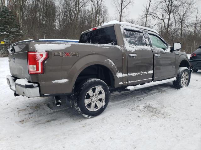 Vin: 1ftew1ep6gfd37134, lot: 88885005, ford f-150 supercrew 20163