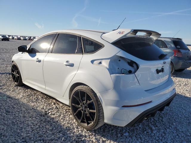 2017 FORD FOCUS RS WF0DP3TH4H4121311