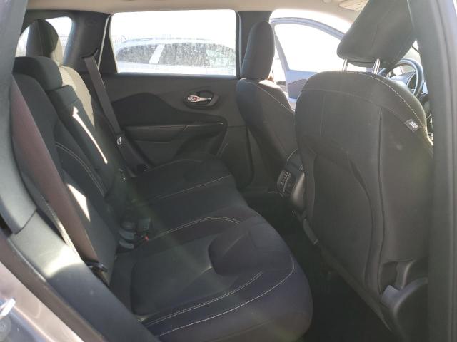 2016 JEEP CHEROKEE L - 1C4PJMCS2GW104898