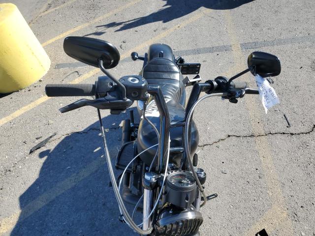 2019 HARLEY-DAVIDSON XL883 N - 1HD4LE230KC427160