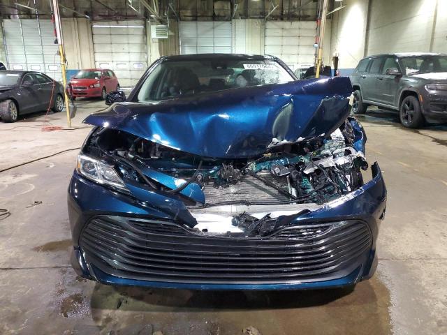 2020 TOYOTA CAMRY LE - 4T1C11AK1LU386078