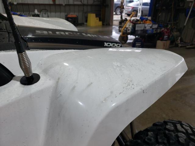 2023 ARCTIC CAT WILDCAT XX 4UF1R4LG7PT300145