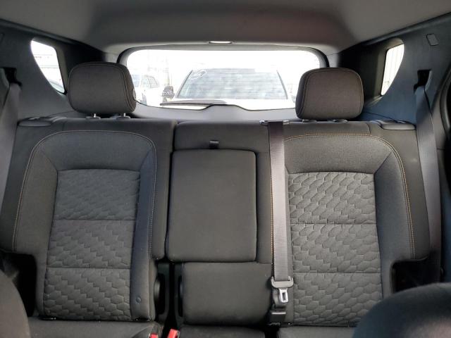 2020 CHEVROLET EQUINOX LT - 2GNAXKEV7L6261225