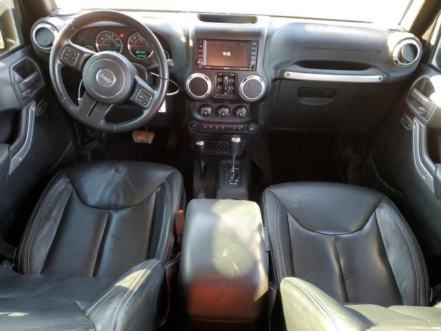 2015 JEEP WRANGLER U - 1C4BJWEG7FL764739