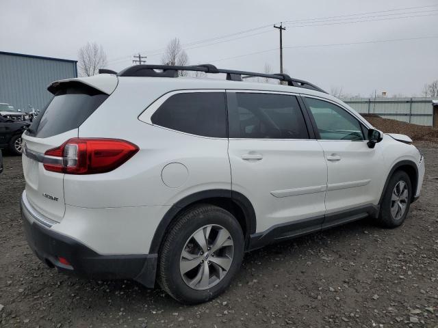 2019 SUBARU ASCENT PRE - 4S4WMACD1K3444178