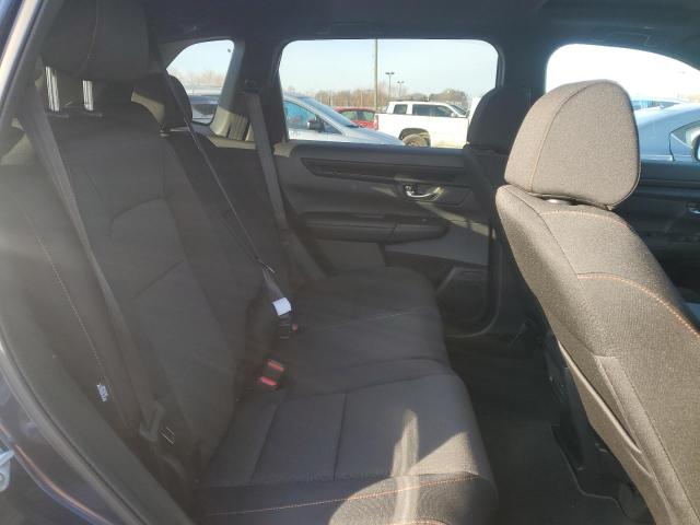 2025 HONDA CR-V SPORT - 7FARS6H52SE055532