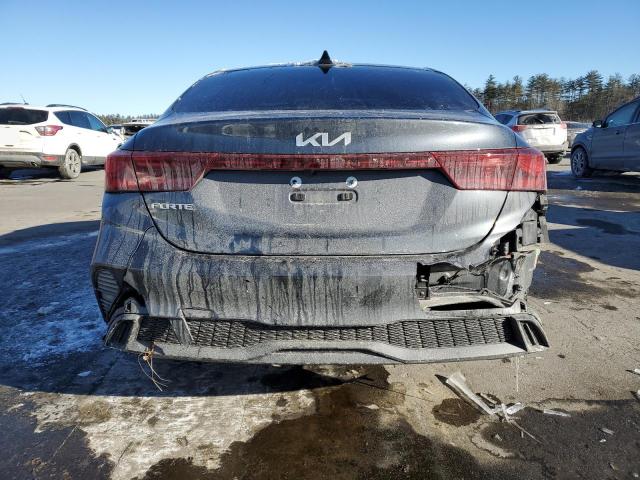 2024 KIA FORTE LX 3KPF24AD4RE705661