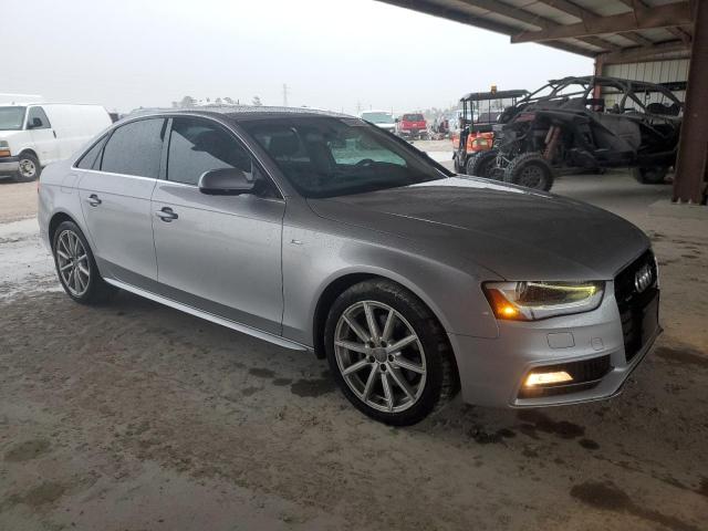 2015 AUDI A4 PREMIUM - WAUFFAFL3FN043241