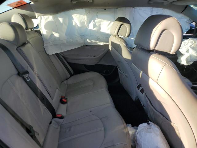 2017 HYUNDAI SONATA SPO - 5NPE34AF6HH553421