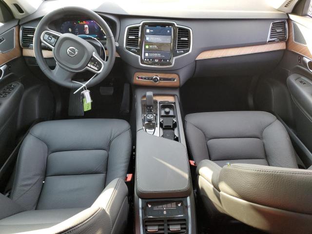 2025 VOLVO XC90 PLUS YV4062PE6S1342140