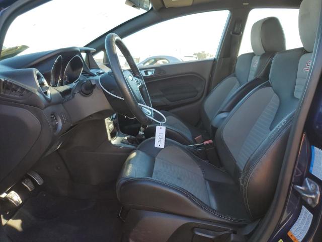 2016 FORD FIESTA ST - 3FADP4GX6GM104495