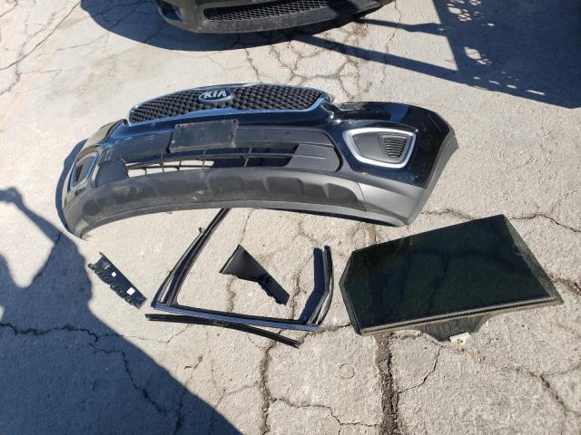 2016 KIA SORENTO LX - 5XYPGDA55GG180138