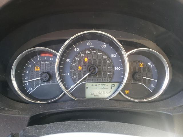 2015 TOYOTA COROLLA L - 2T1BURHE6FC394006