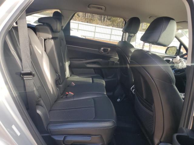 2021 KIA SORENTO S 5XYRL4LC2MG062690