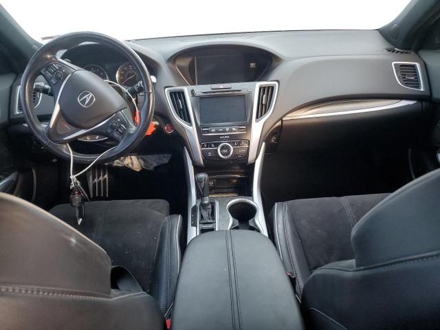 2019 ACURA TLX TECHNO - 19UUB1F63KA003695