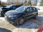 2020 NISSAN ROGUE SPOR - JN1BJ1CW0LW386385